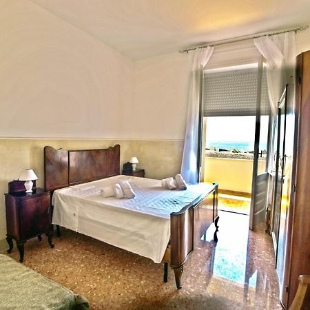 B&B Mareggiata Gallipoli Bagian luar foto