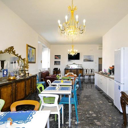 B&B Mareggiata Gallipoli Bagian luar foto