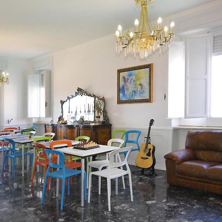 B&B Mareggiata Gallipoli Bagian luar foto