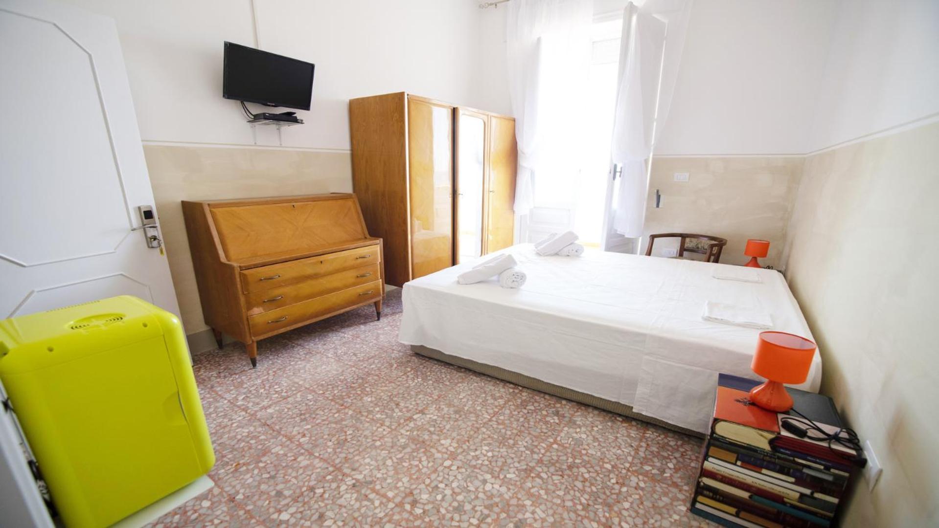 B&B Mareggiata Gallipoli Bagian luar foto