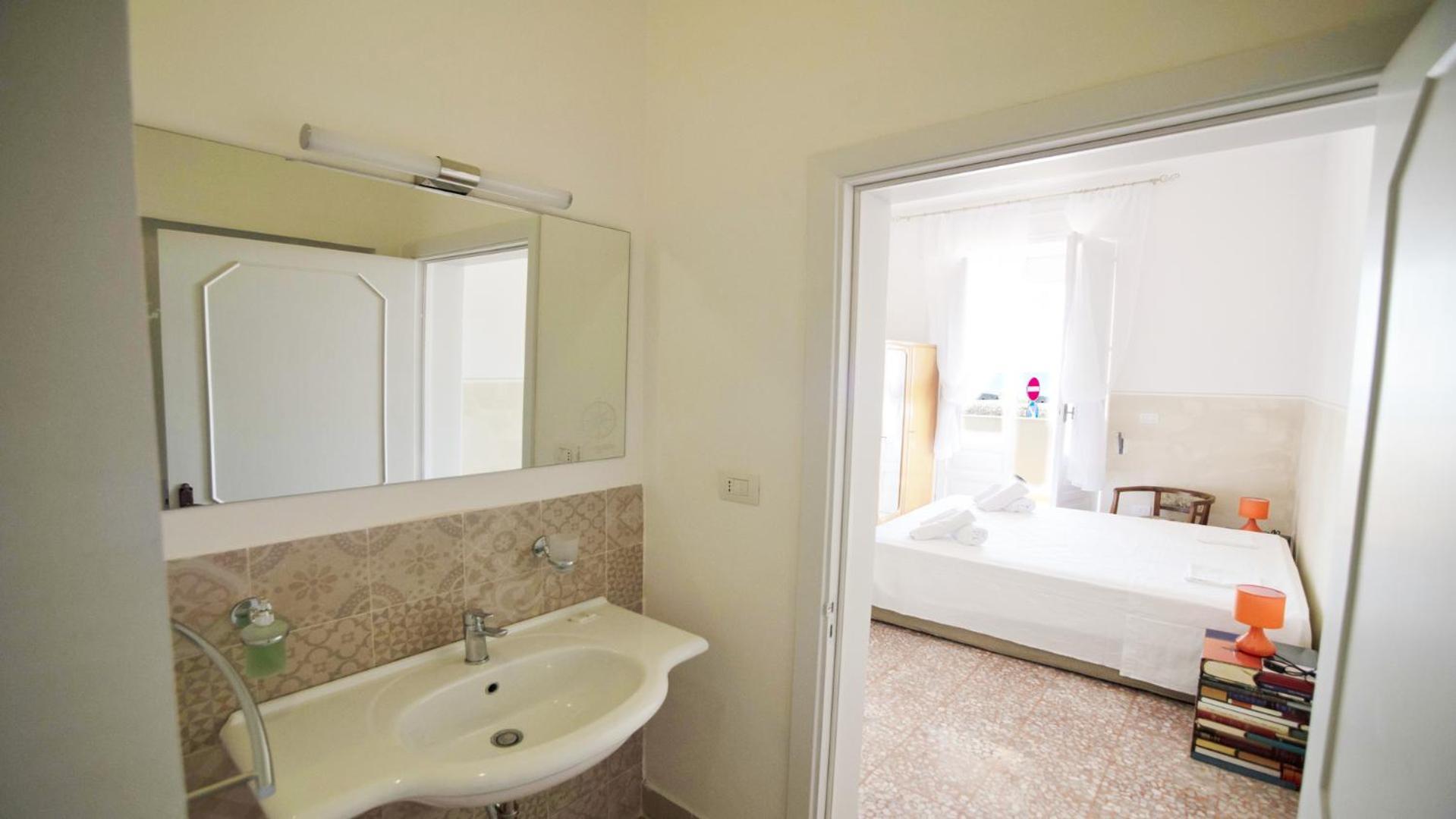 B&B Mareggiata Gallipoli Bagian luar foto