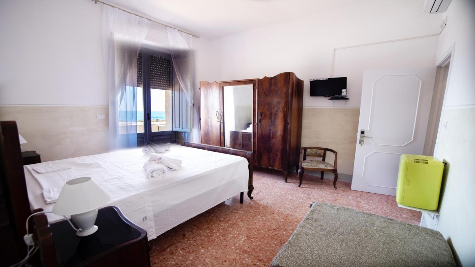 B&B Mareggiata Gallipoli Bagian luar foto