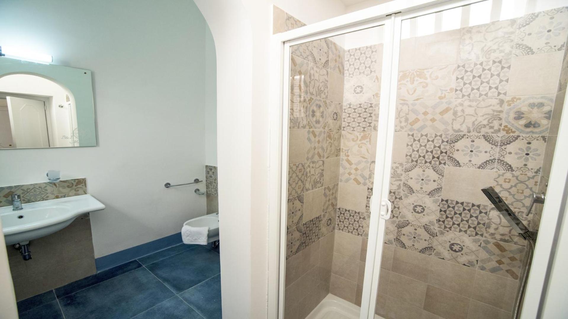 B&B Mareggiata Gallipoli Bagian luar foto