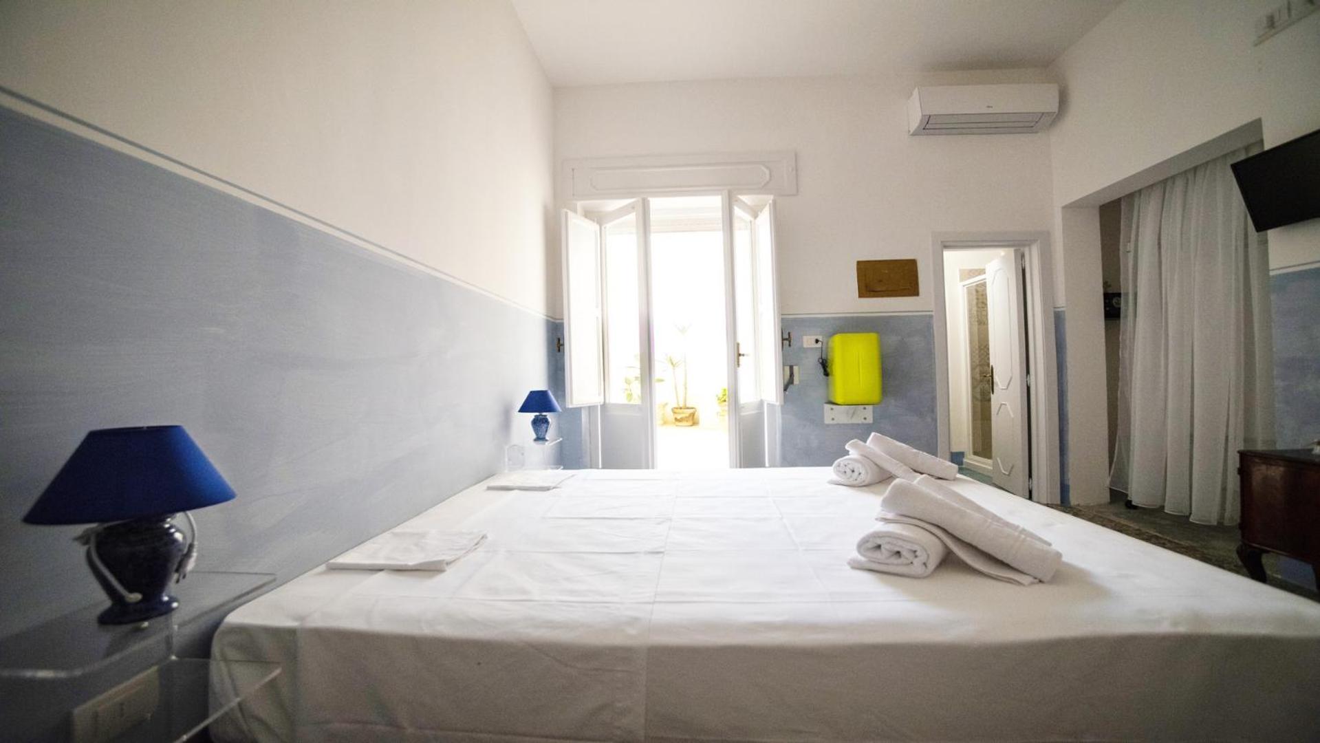 B&B Mareggiata Gallipoli Bagian luar foto
