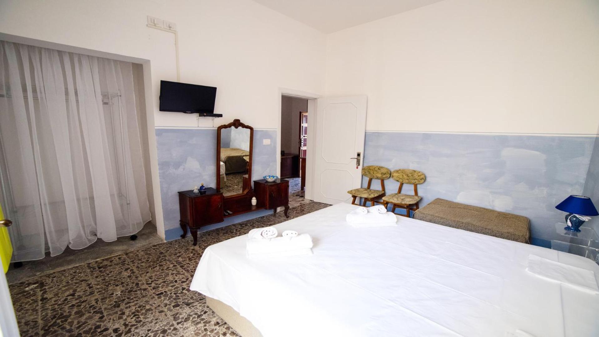 B&B Mareggiata Gallipoli Bagian luar foto
