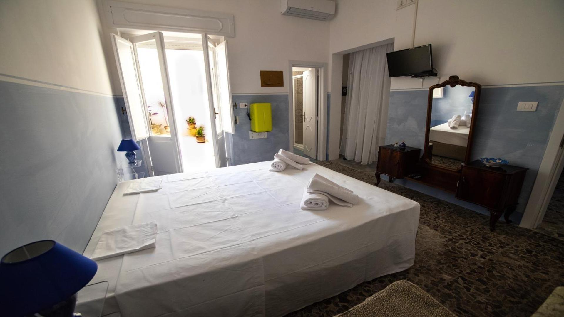 B&B Mareggiata Gallipoli Bagian luar foto