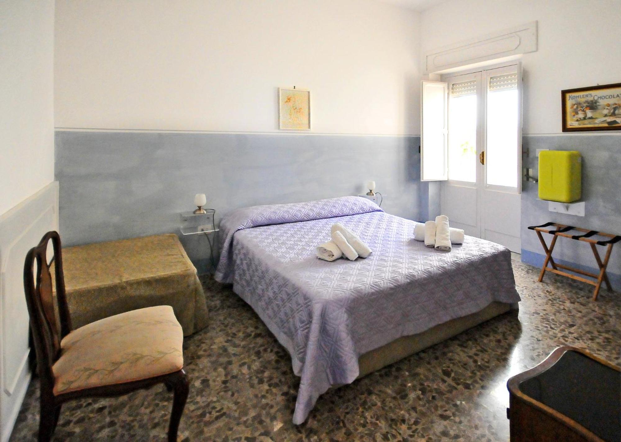 B&B Mareggiata Gallipoli Bagian luar foto