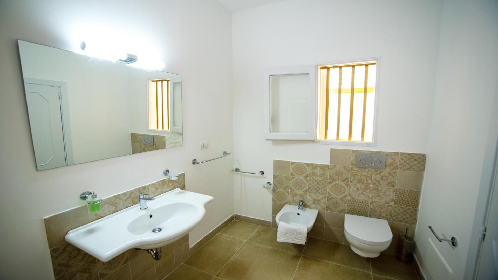 B&B Mareggiata Gallipoli Bagian luar foto