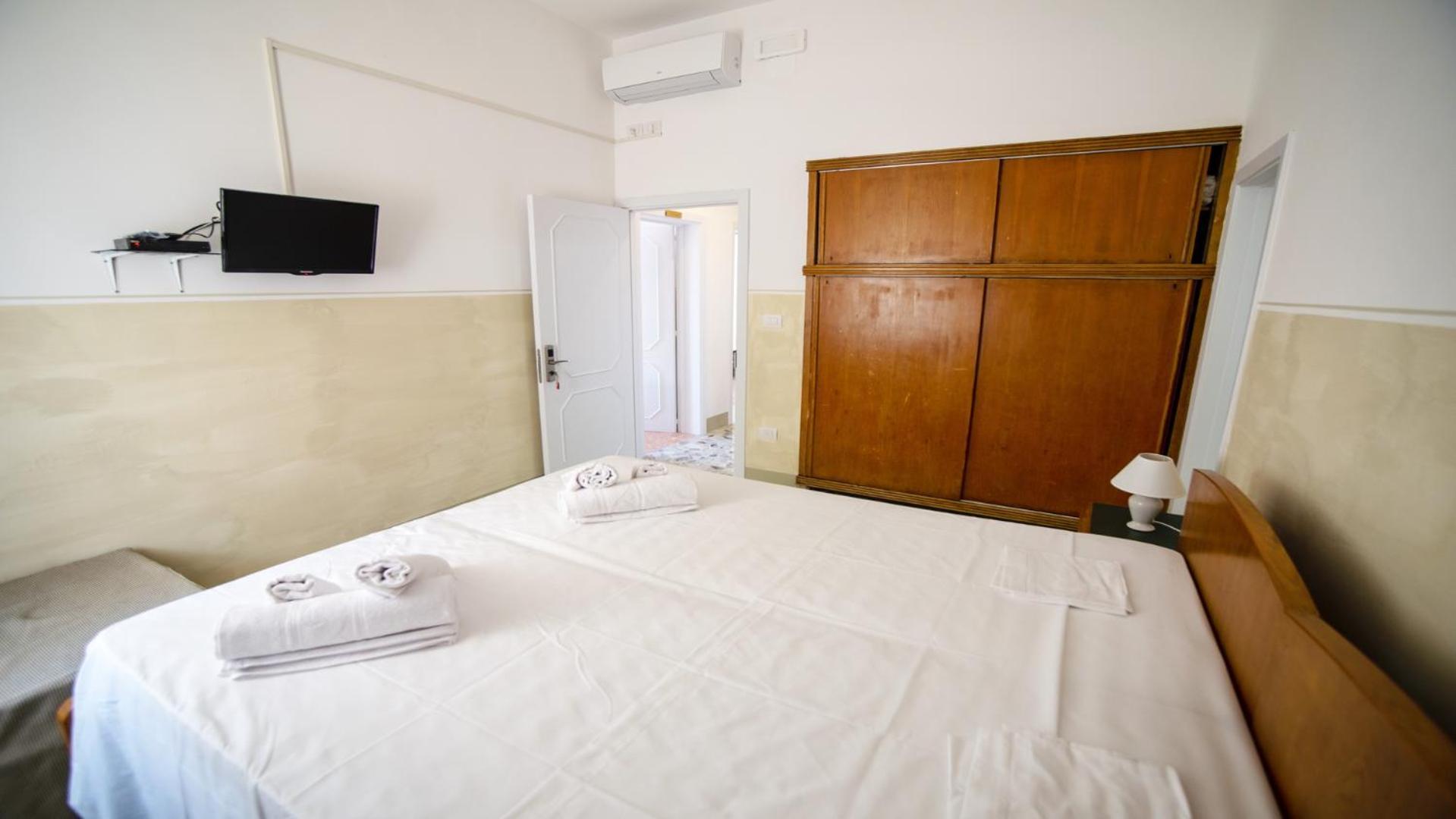 B&B Mareggiata Gallipoli Bagian luar foto