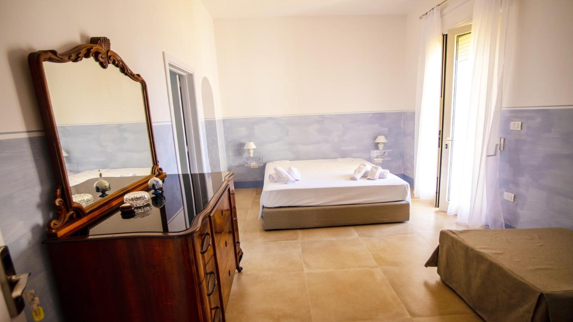 B&B Mareggiata Gallipoli Bagian luar foto