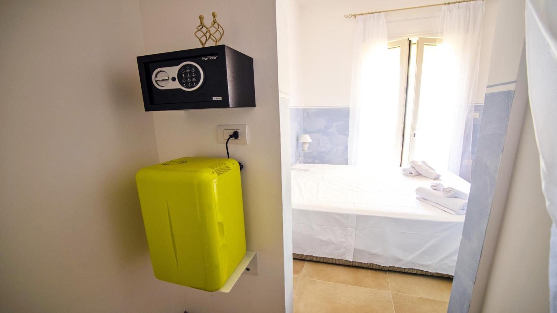 B&B Mareggiata Gallipoli Bagian luar foto