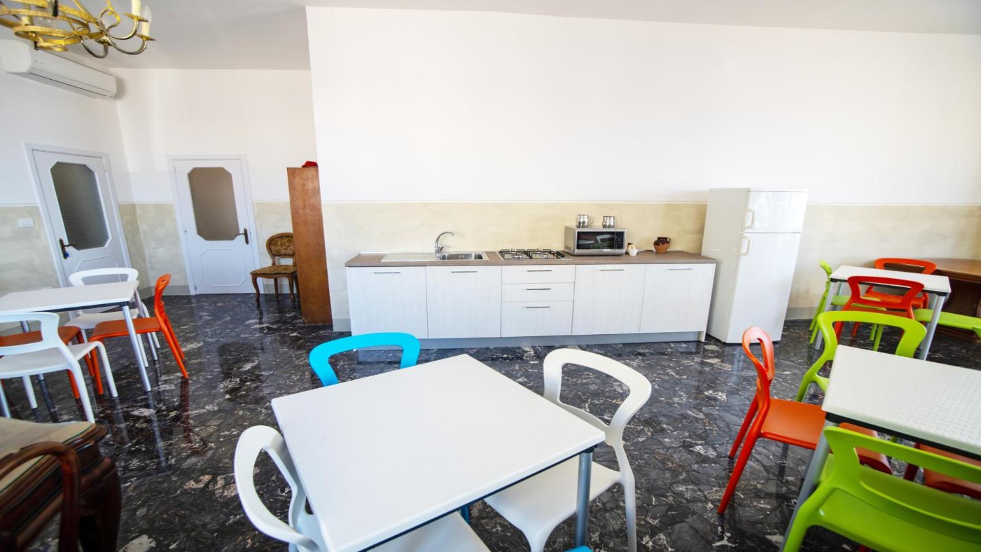 B&B Mareggiata Gallipoli Bagian luar foto