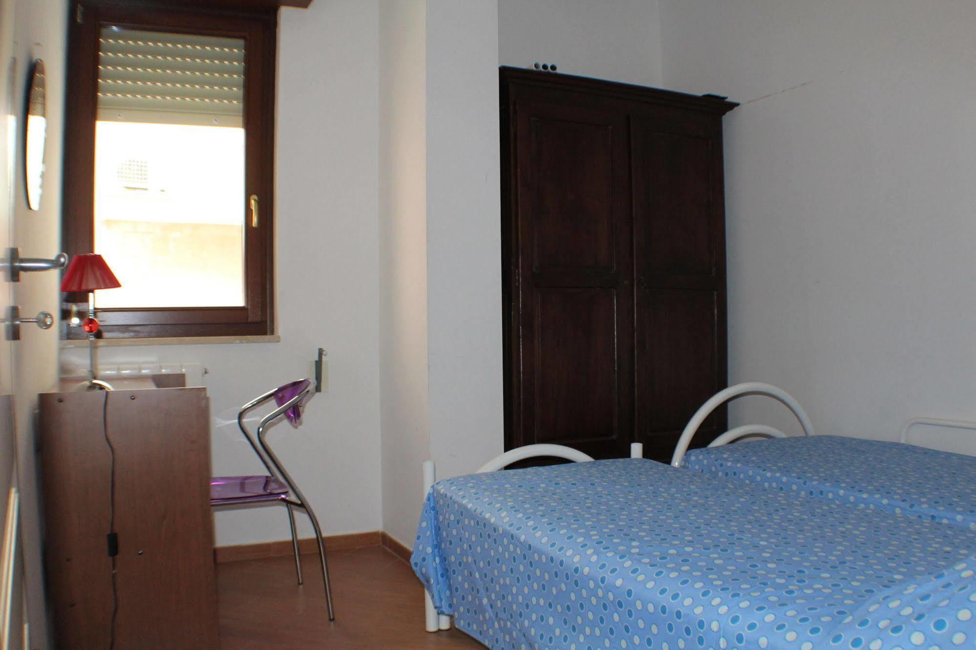 B&B Mareggiata Gallipoli Bagian luar foto