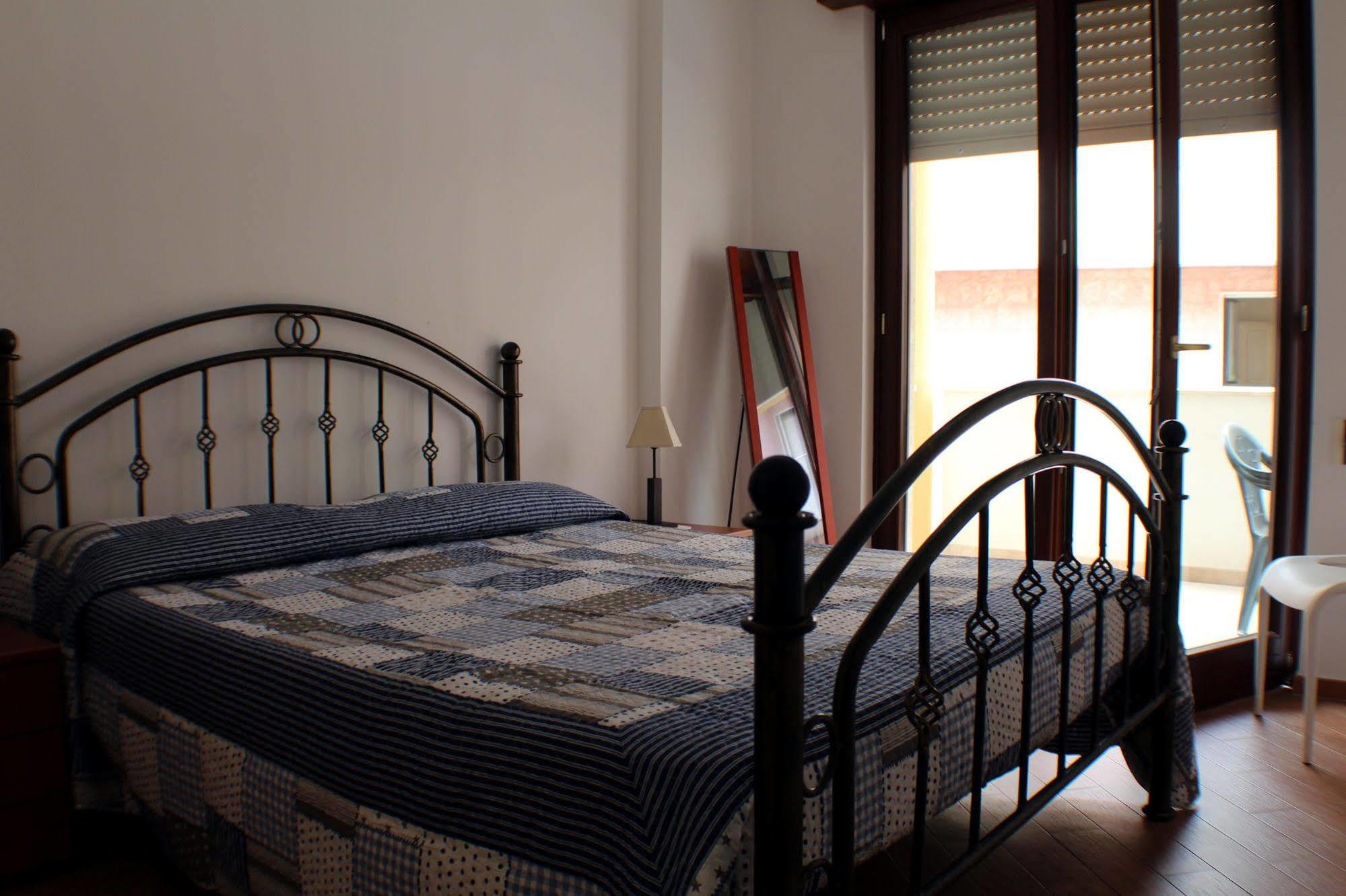 B&B Mareggiata Gallipoli Bagian luar foto