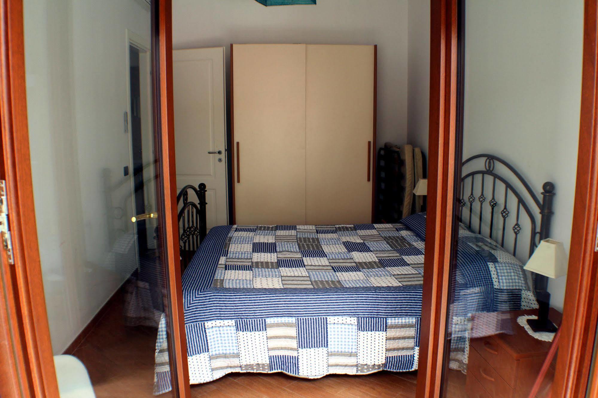B&B Mareggiata Gallipoli Bagian luar foto