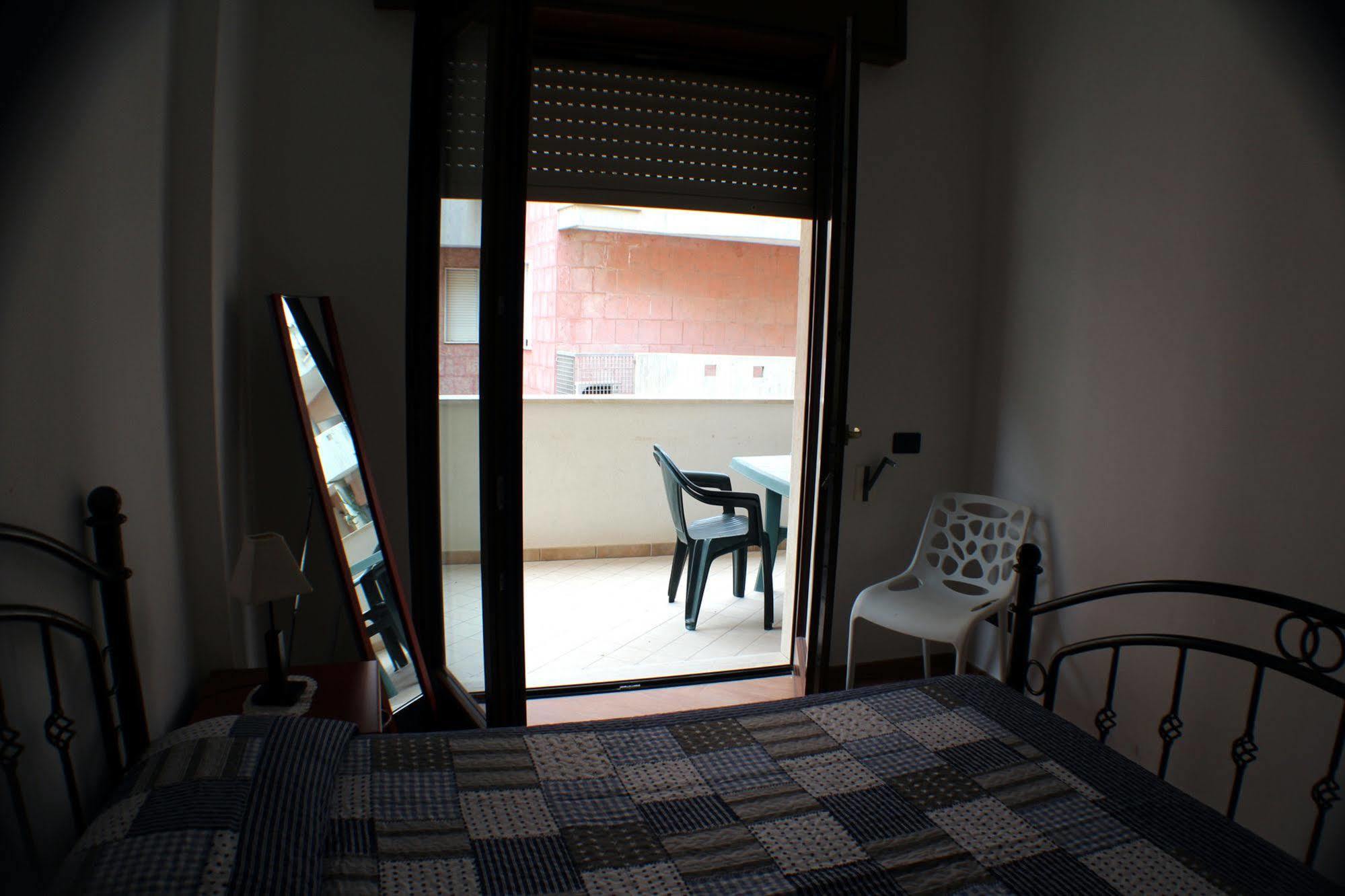 B&B Mareggiata Gallipoli Bagian luar foto